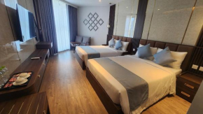 Apec Mandala Condotel Mũi Né